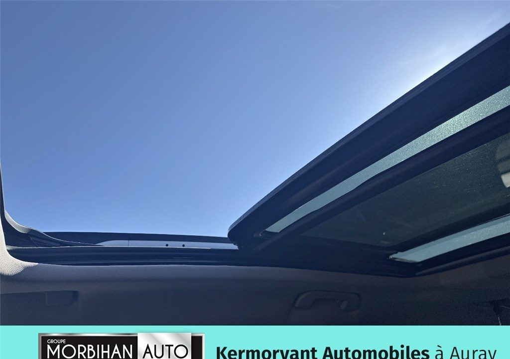 CITROEN C5 AIRCROSS HYBRIDE RECHARGEABLE 225 S&S E-EAT8