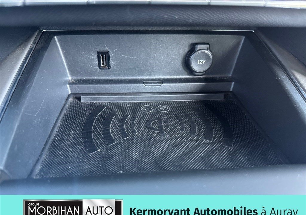 CITROEN C5 AIRCROSS HYBRIDE RECHARGEABLE 225 S&S E-EAT8