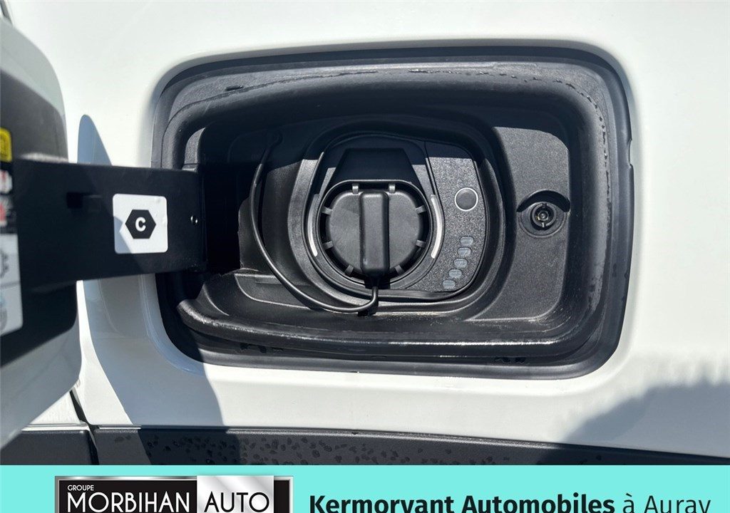 JEEP RENEGADE 1.3 PHEV T4 190 CH 4XE EAWD