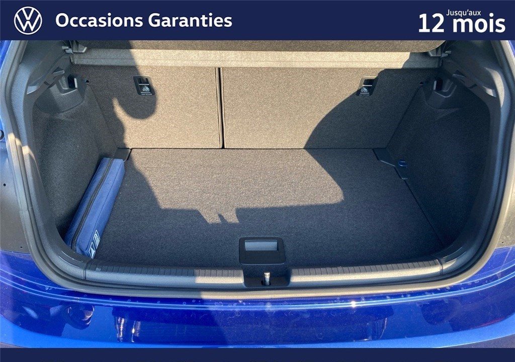 VOLKSWAGEN POLO 1.0 TSI 95 S&S BVM5