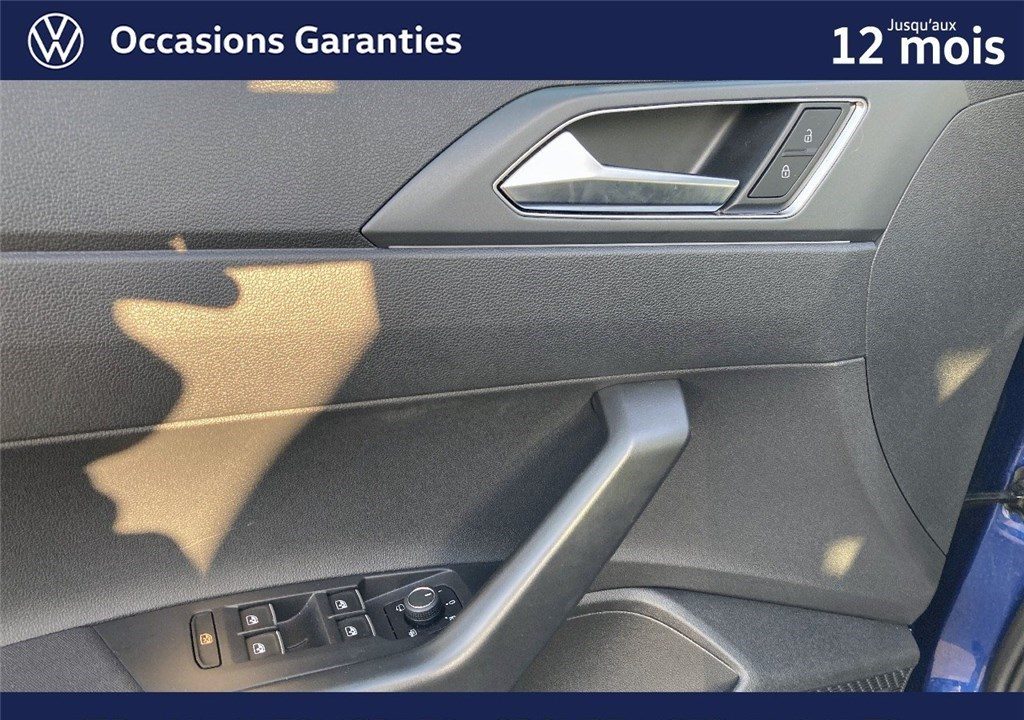 VOLKSWAGEN POLO 1.0 TSI 95 S&S BVM5