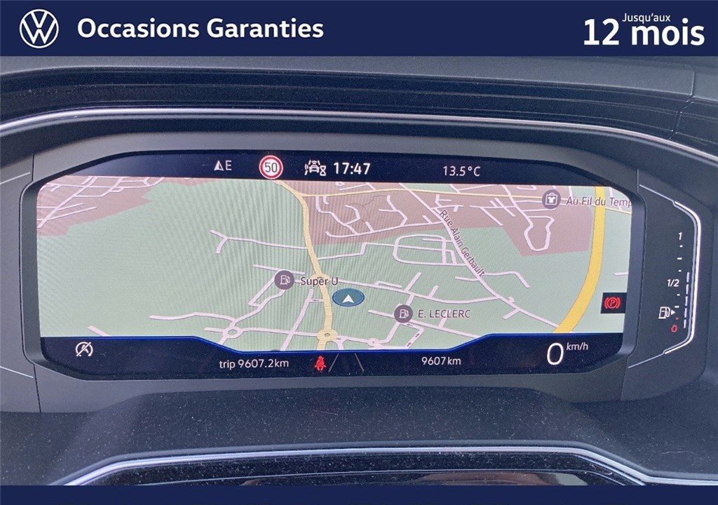 VOLKSWAGEN POLO 1.0 TSI 95 S&S BVM5