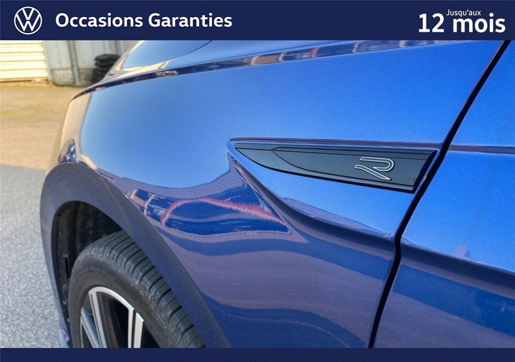 VOLKSWAGEN POLO 1.0 TSI 95 S&S BVM5