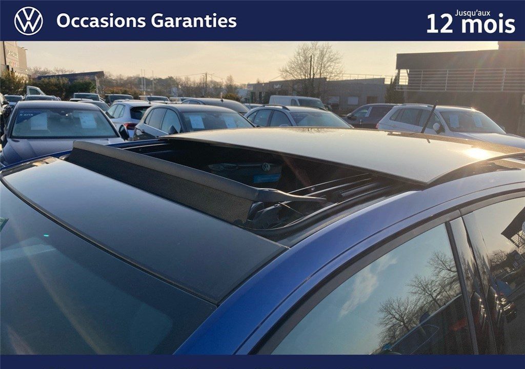 VOLKSWAGEN POLO 1.0 TSI 95 S&S BVM5