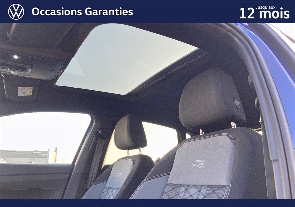 VOLKSWAGEN POLO 1.0 TSI 95 S&S BVM5