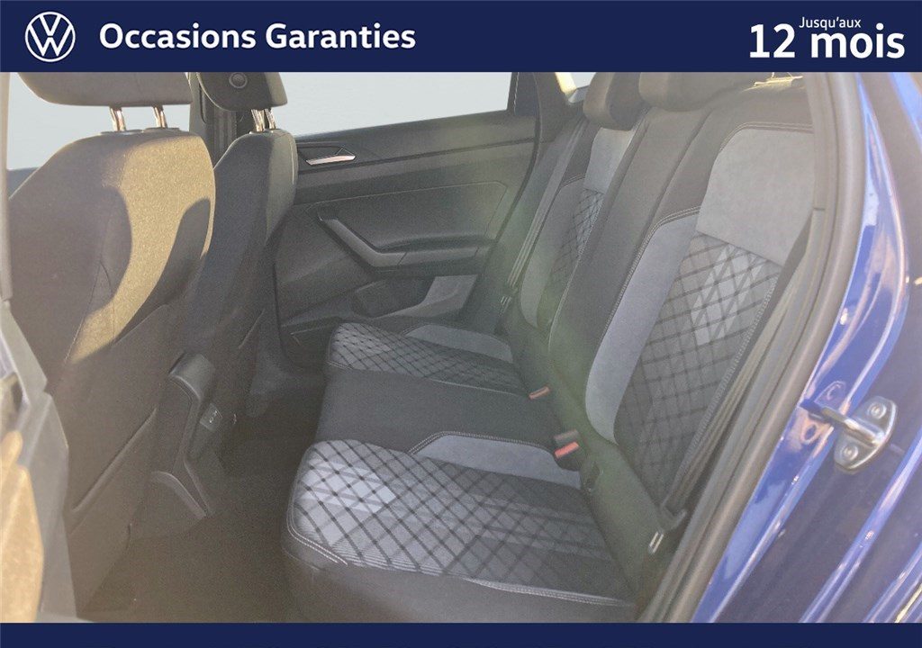 VOLKSWAGEN POLO 1.0 TSI 95 S&S BVM5