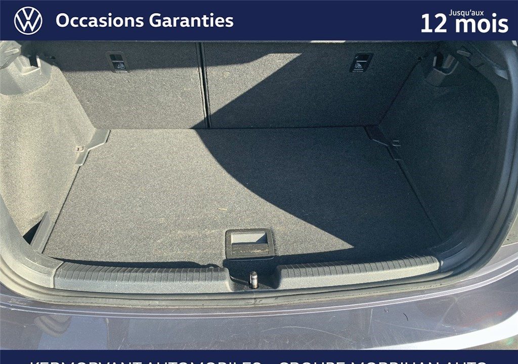 VOLKSWAGEN POLO 1.0 TSI 110 S&S DSG7