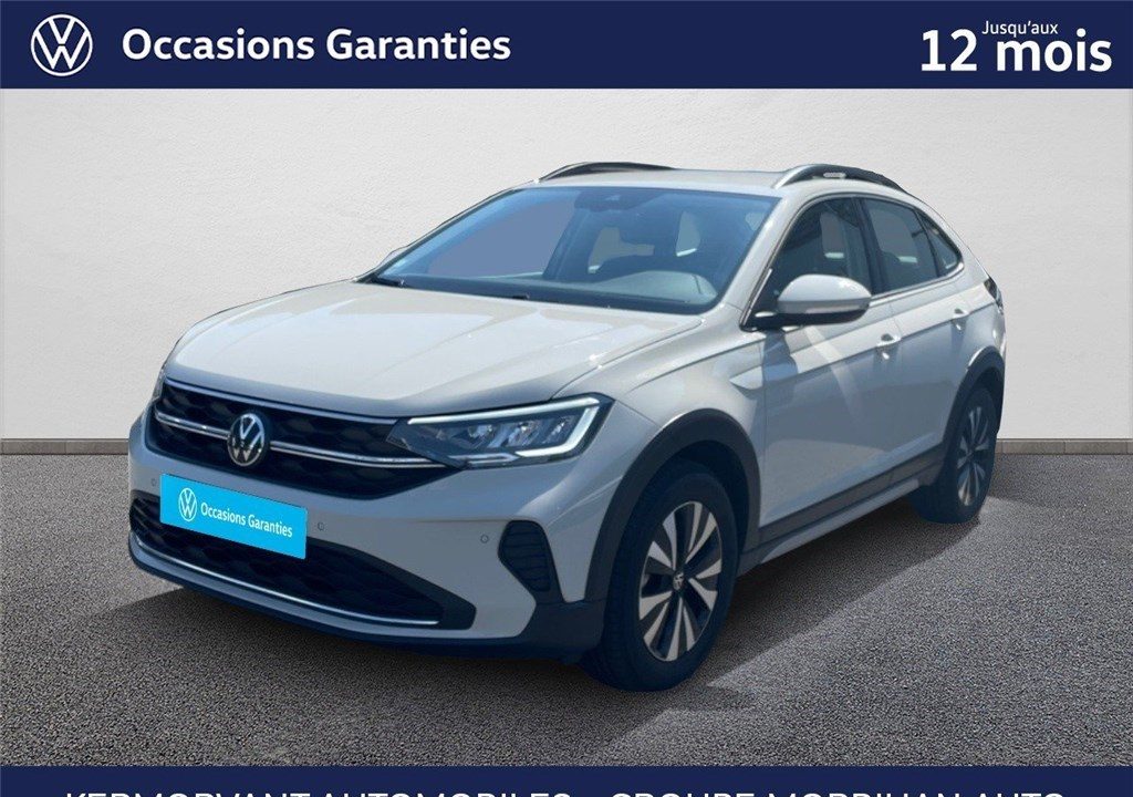 VOLKSWAGEN TAIGO 1.0 TSI 110 DSG7