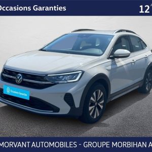 VOLKSWAGEN TAIGO 1.0 TSI 110 DSG7