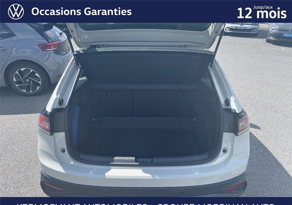 VOLKSWAGEN TAIGO 1.0 TSI 110 DSG7