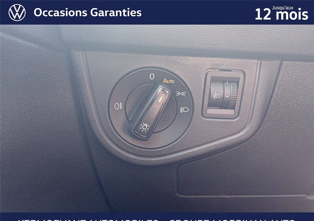 VOLKSWAGEN TAIGO 1.0 TSI 110 DSG7