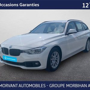BMW SERIE 3 TOURING F31 LCI2 Touring 318i 136 ch BVA8