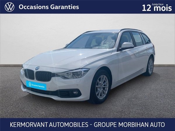 BMW SERIE 3 TOURING F31 LCI2 Touring 318i 136 ch BVA8