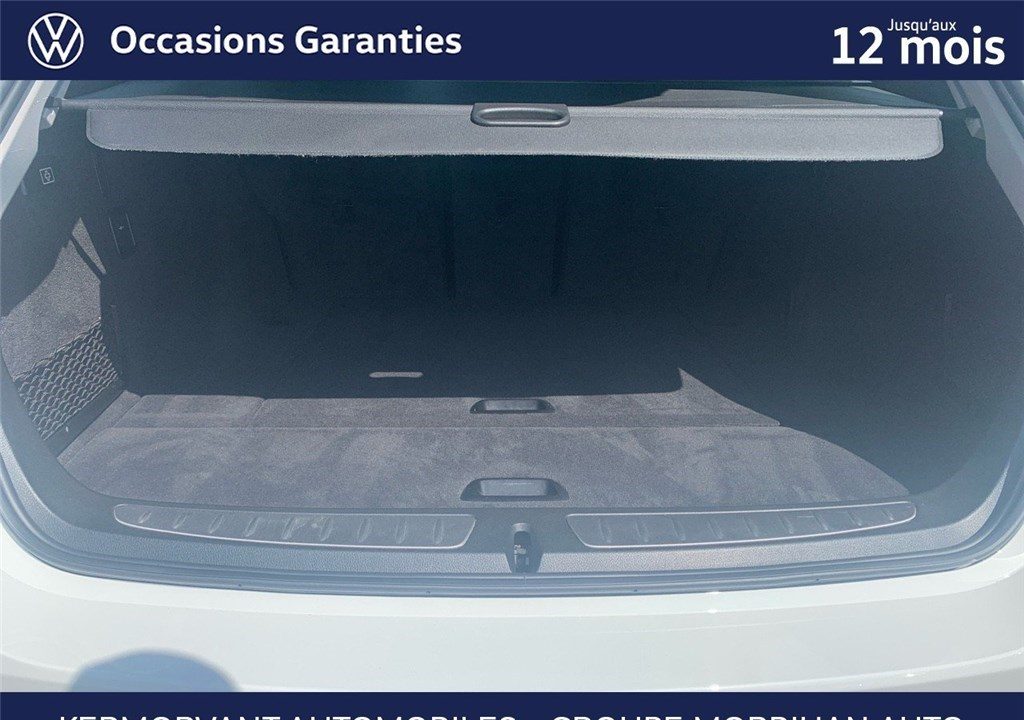 BMW SERIE 3 TOURING F31 LCI2 Touring 318i 136 ch BVA8