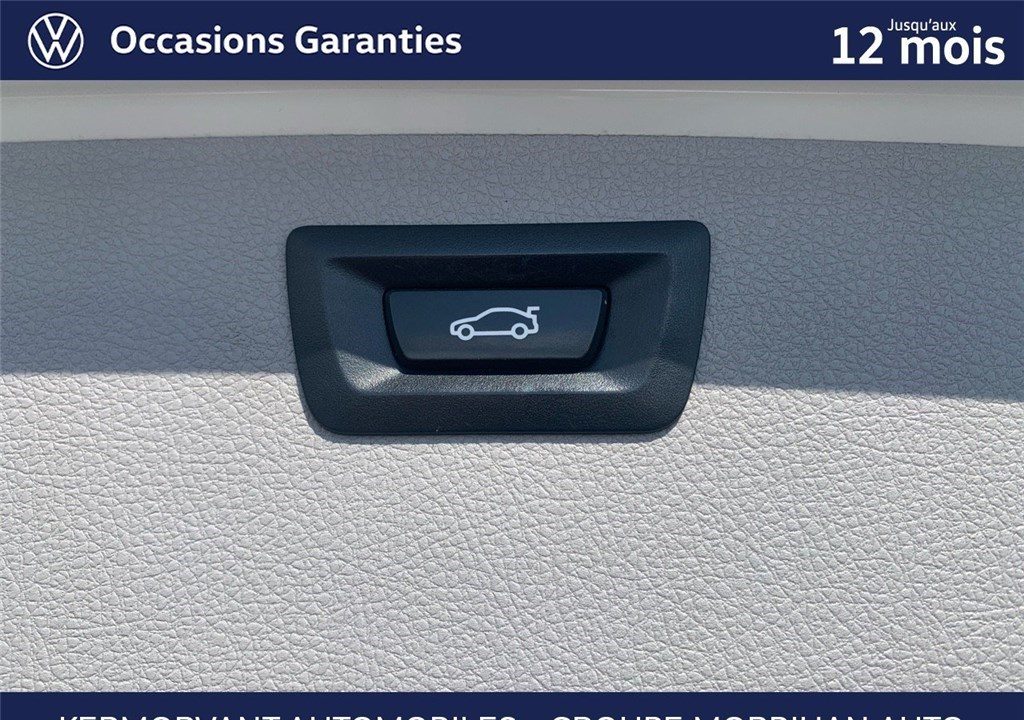 BMW SERIE 3 TOURING F31 LCI2 Touring 318i 136 ch BVA8