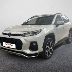 SUZUKI ACROSS 2.5 HYBRIDE RECHARGEABLE