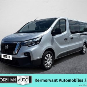 NISSAN PRIMASTAR COMBI L2H1 3.0T 2.0 DCI 150 S/S BVM