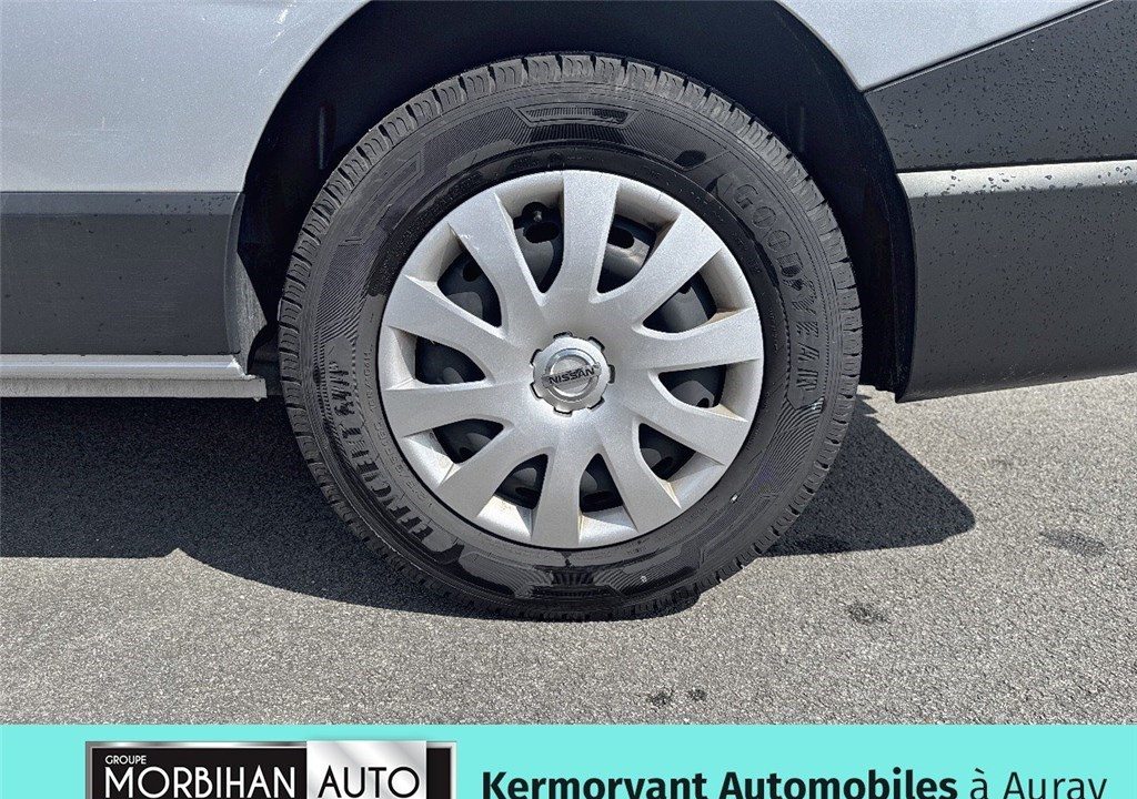 NISSAN PRIMASTAR COMBI L2H1 3.0T 2.0 DCI 150 S/S BVM