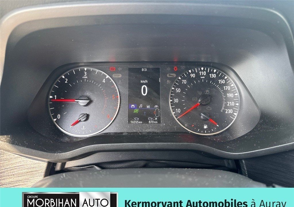 NISSAN PRIMASTAR COMBI L2H1 3.0T 2.0 DCI 150 S/S BVM