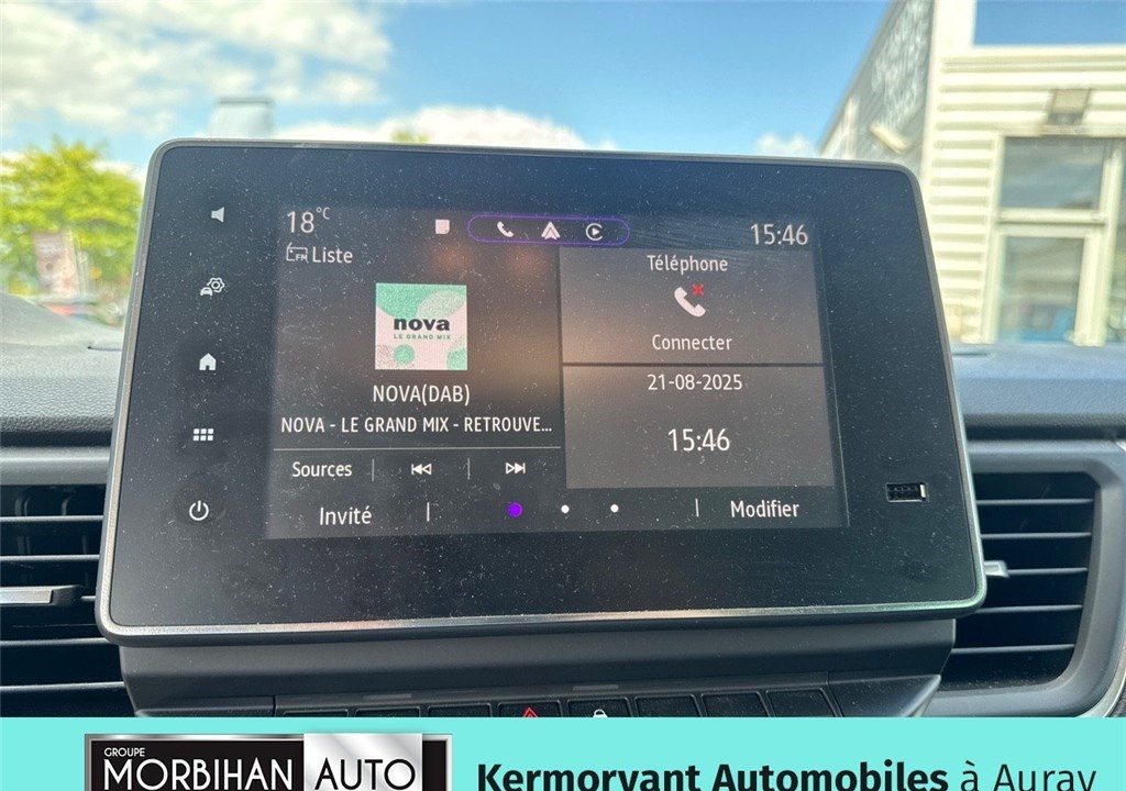 NISSAN PRIMASTAR COMBI L2H1 3.0T 2.0 DCI 150 S/S BVM