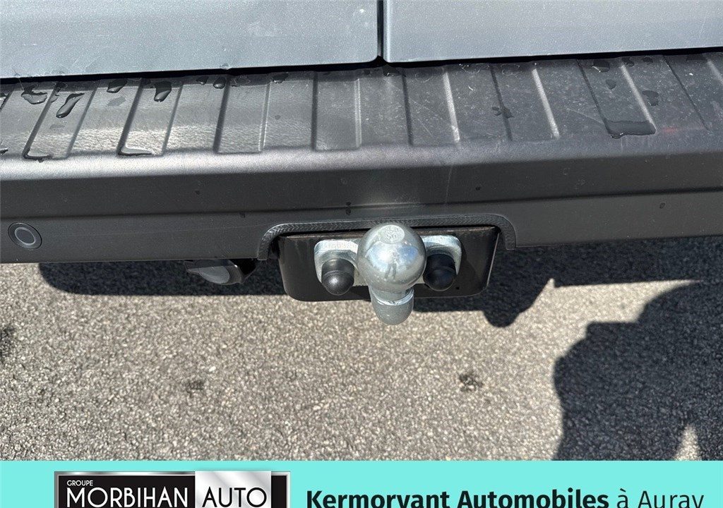 NISSAN PRIMASTAR COMBI L2H1 3.0T 2.0 DCI 150 S/S BVM