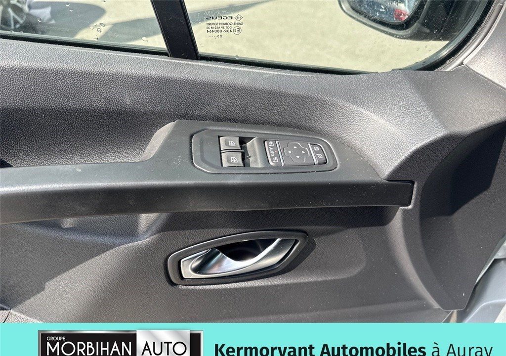 NISSAN PRIMASTAR COMBI L2H1 3.0T 2.0 DCI 150 S/S BVM