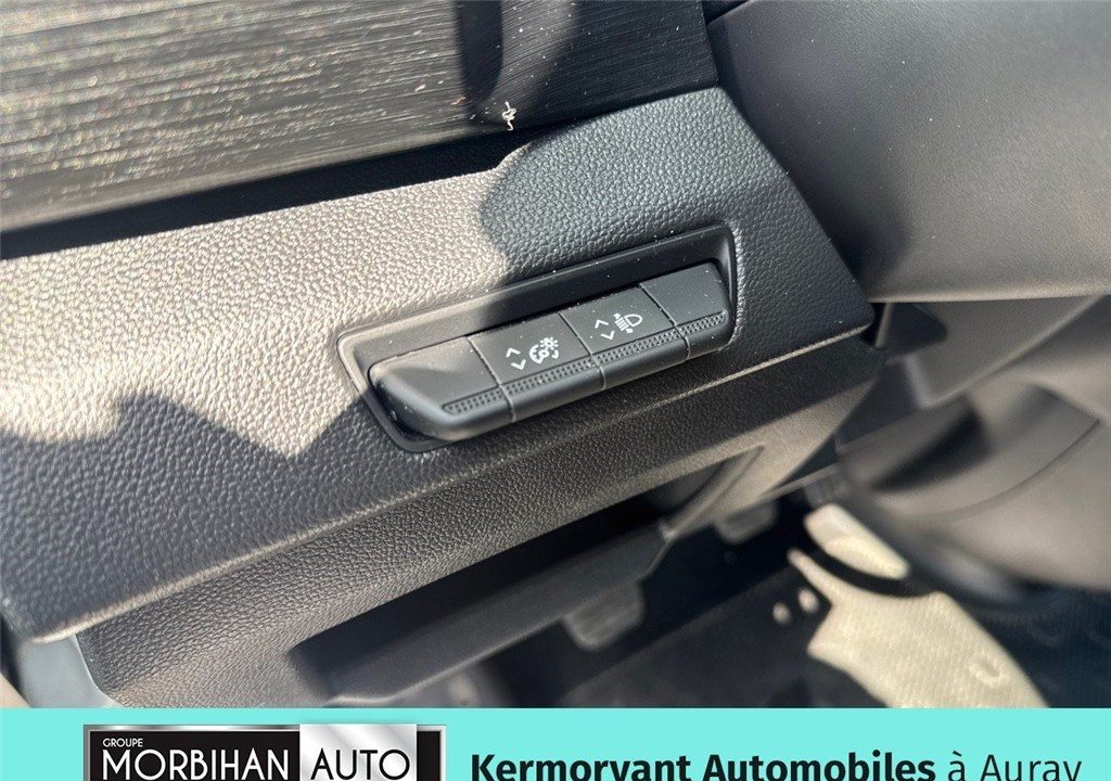 NISSAN PRIMASTAR COMBI L2H1 3.0T 2.0 DCI 150 S/S BVM