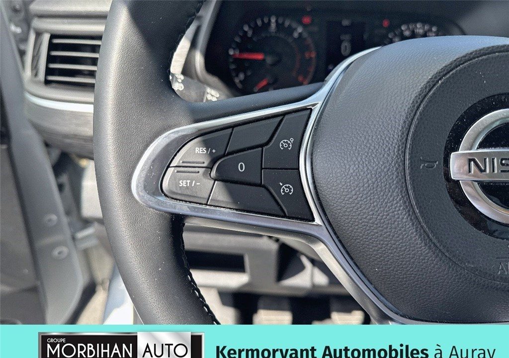 NISSAN PRIMASTAR COMBI L2H1 3.0T 2.0 DCI 150 S/S BVM