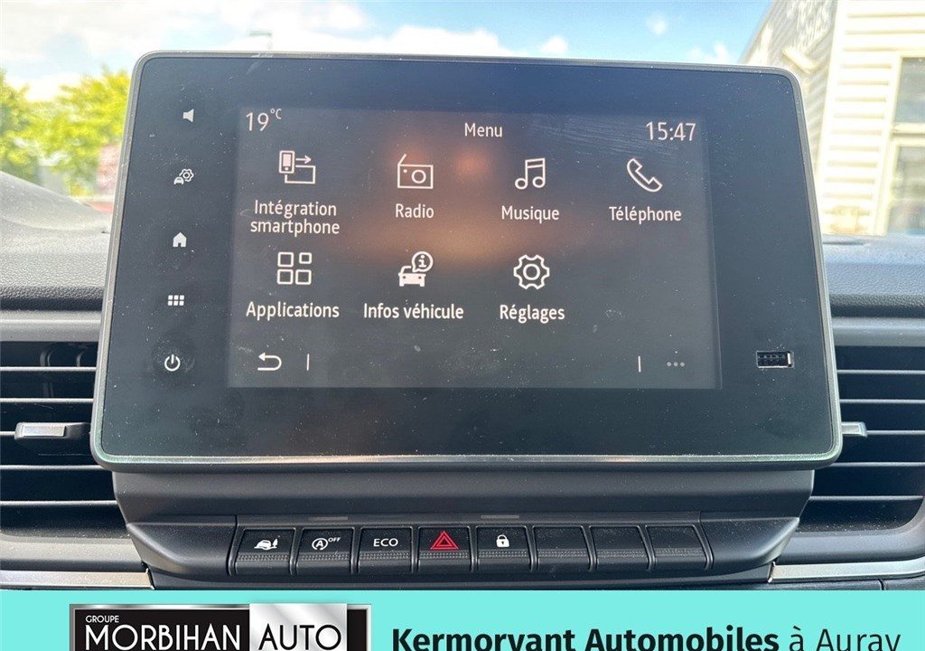 NISSAN PRIMASTAR COMBI L2H1 3.0T 2.0 DCI 150 S/S BVM