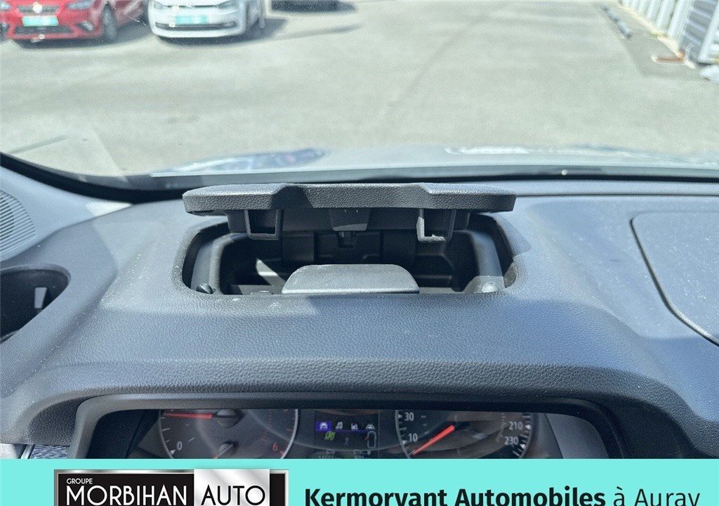 NISSAN PRIMASTAR COMBI L2H1 3.0T 2.0 DCI 150 S/S BVM