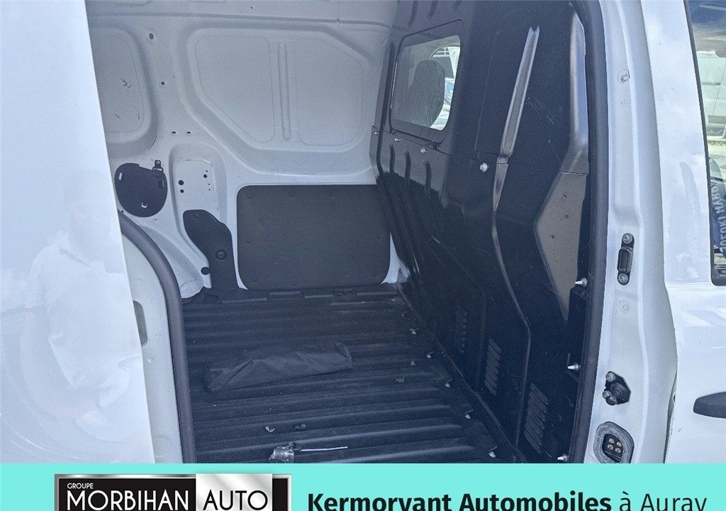 RENAULT EXPRESS VAN BLUE DCI 75