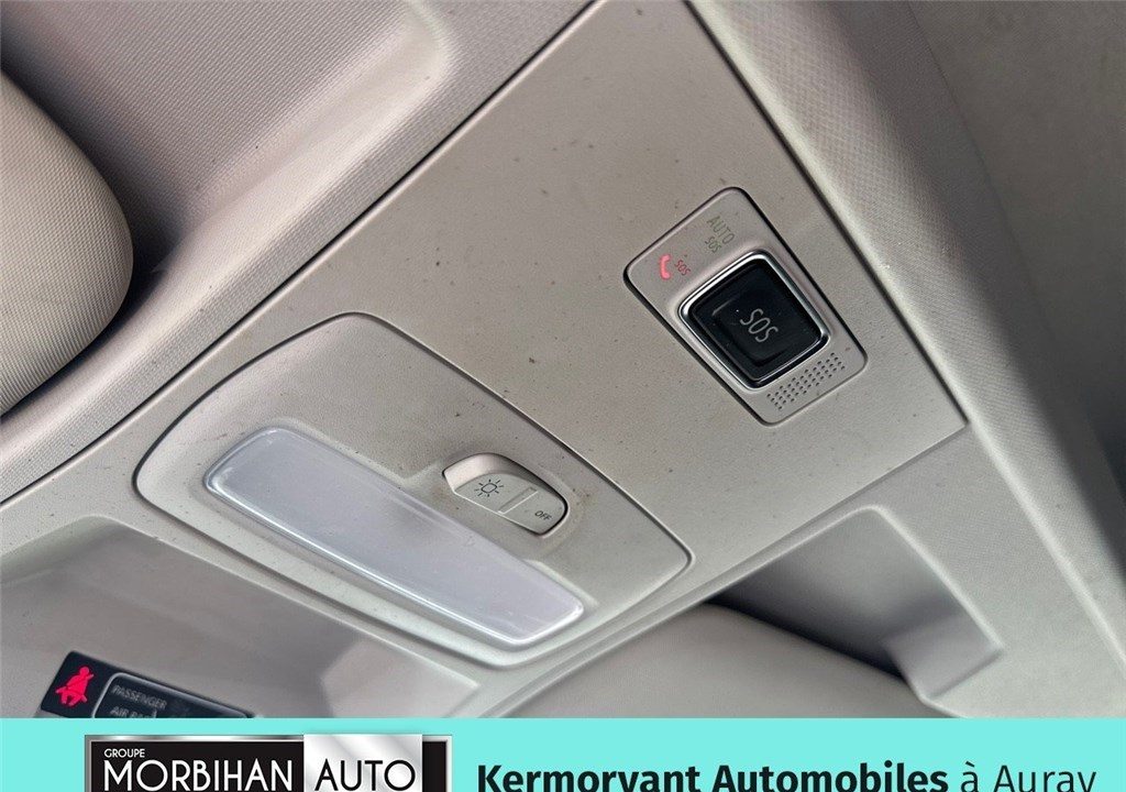 RENAULT EXPRESS VAN BLUE DCI 75