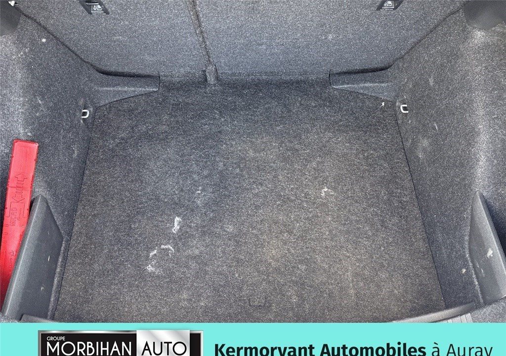 SKODA SCALA 1.6 TDI 116 CH DSG7