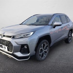 SUZUKI ACROSS 2.5 HYBRIDE RECHARGEABLE