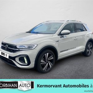 VOLKSWAGEN T-ROC 1.5 TSI EVO2 150 START/STOP DSG7