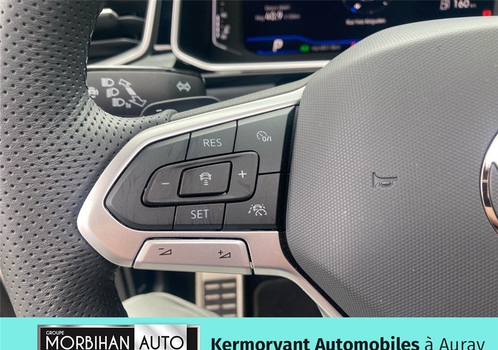 VOLKSWAGEN T-ROC 1.5 TSI EVO2 150 START/STOP DSG7