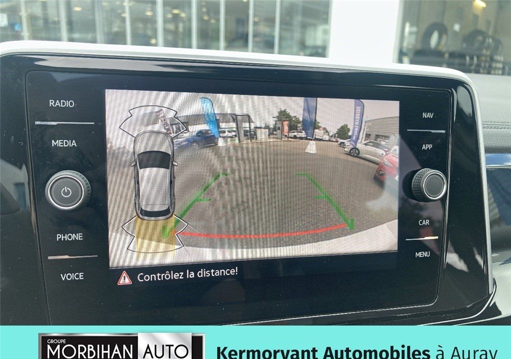 VOLKSWAGEN T-ROC 1.5 TSI EVO2 150 START/STOP DSG7