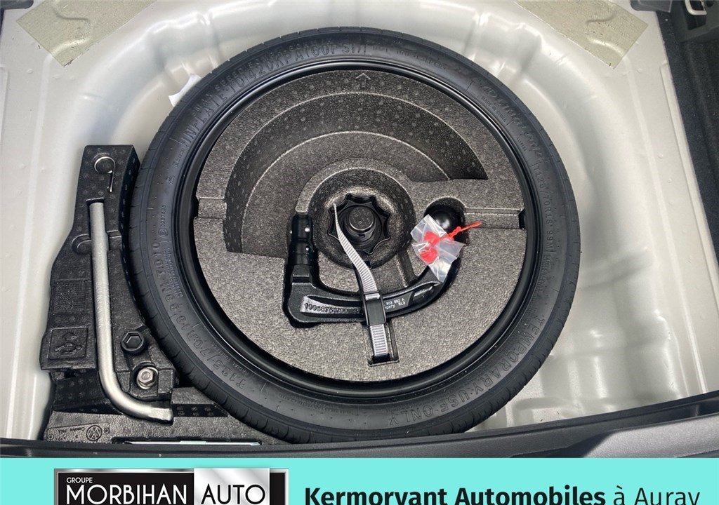 VOLKSWAGEN T-ROC 1.5 TSI EVO2 150 START/STOP DSG7