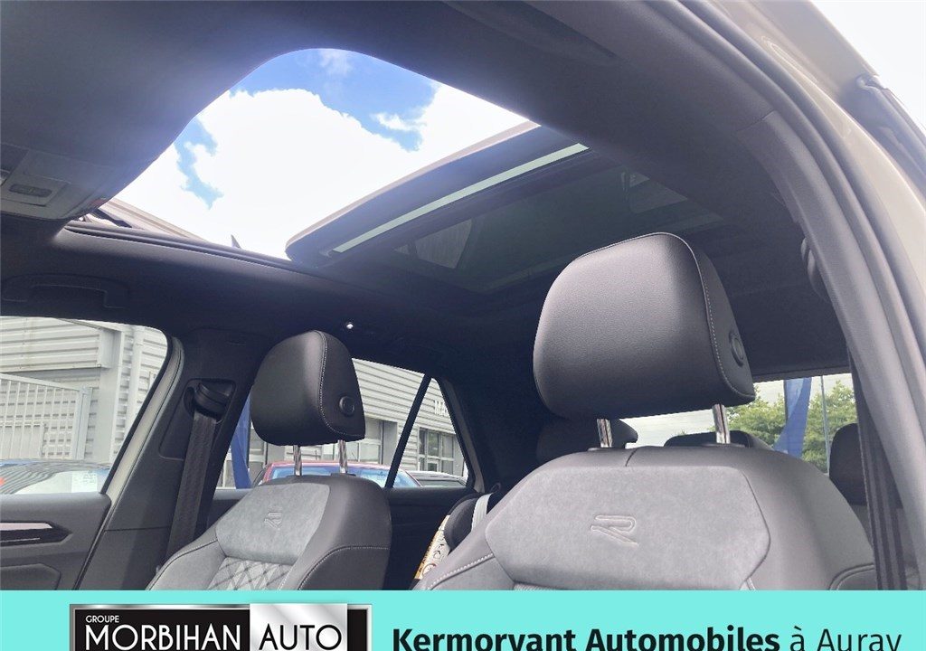 VOLKSWAGEN T-ROC 1.5 TSI EVO2 150 START/STOP DSG7