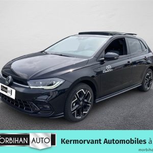 VOLKSWAGEN POLO 1.0 TSI 95 S&S BVM5