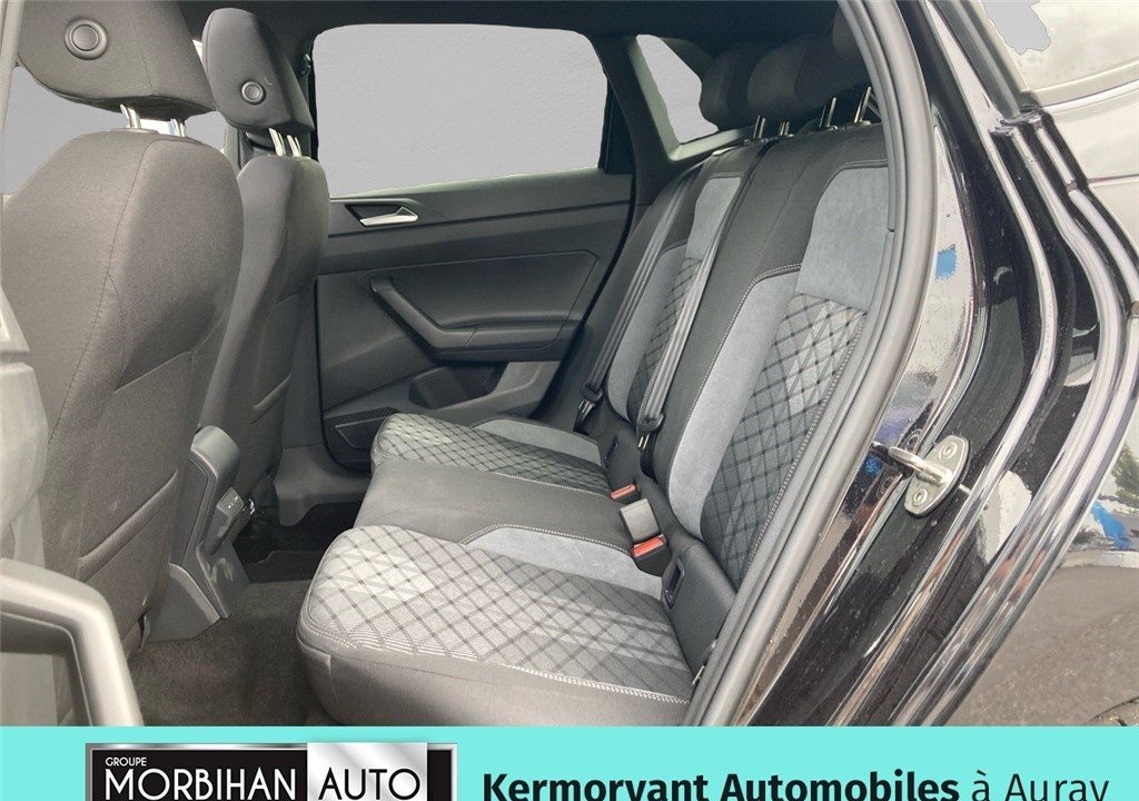 VOLKSWAGEN POLO 1.0 TSI 95 S&S BVM5