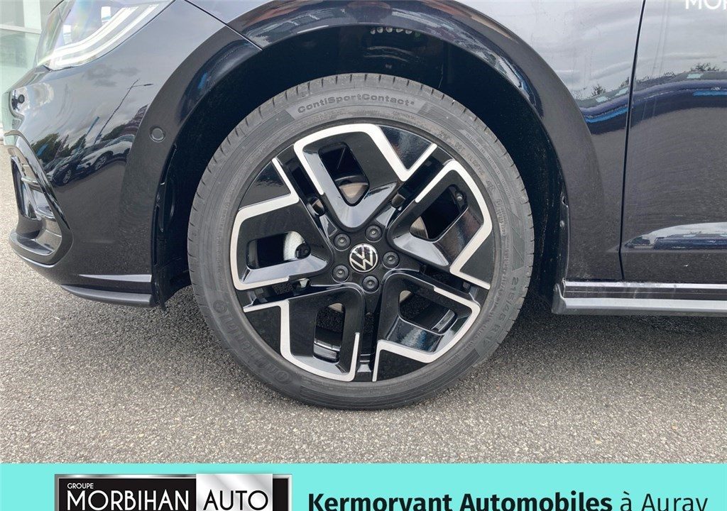 VOLKSWAGEN POLO 1.0 TSI 95 S&S BVM5