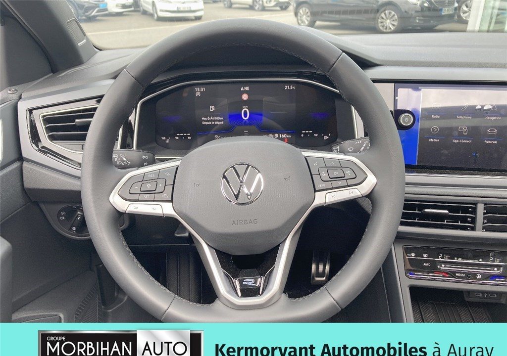 VOLKSWAGEN POLO 1.0 TSI 95 S&S BVM5