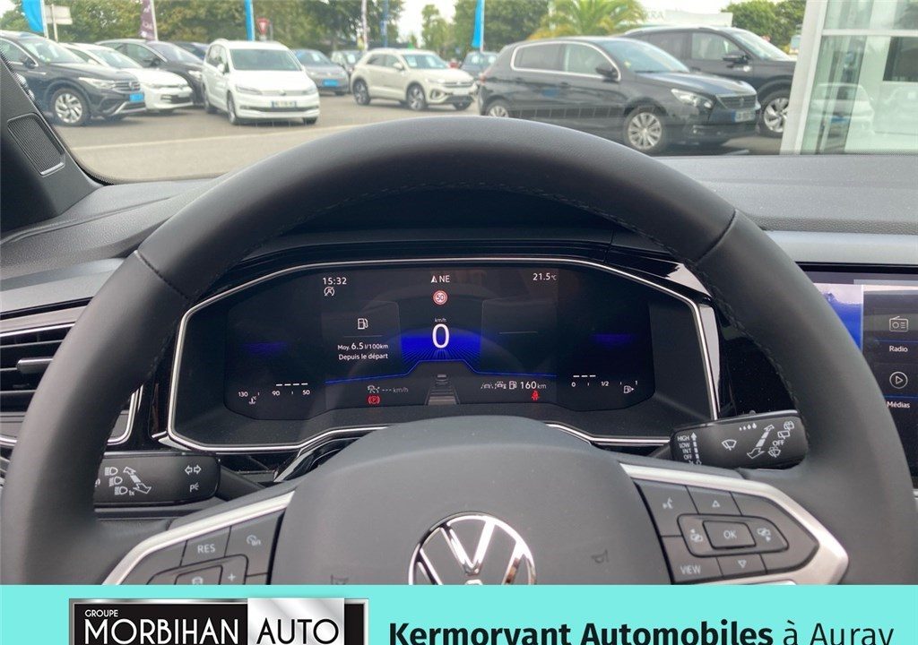 VOLKSWAGEN POLO 1.0 TSI 95 S&S BVM5