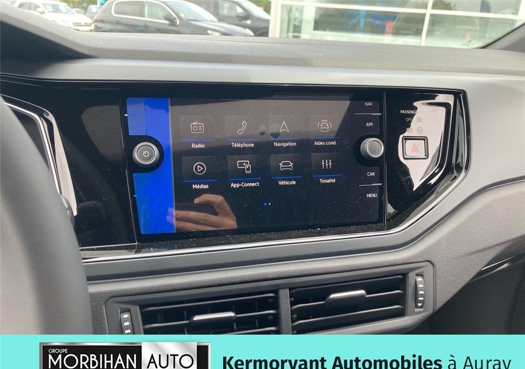 VOLKSWAGEN POLO 1.0 TSI 95 S&S BVM5