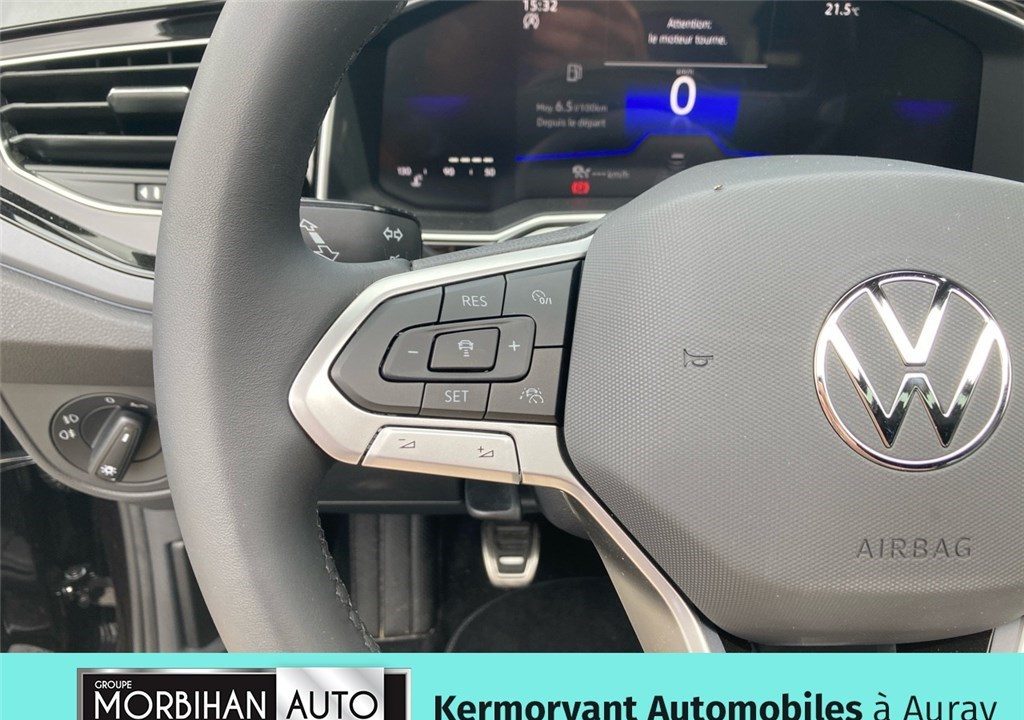 VOLKSWAGEN POLO 1.0 TSI 95 S&S BVM5