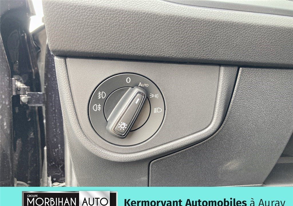 VOLKSWAGEN POLO 1.0 TSI 95 S&S BVM5