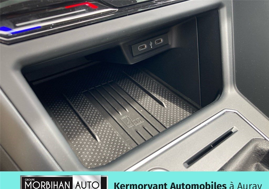 VOLKSWAGEN POLO 1.0 TSI 95 S&S BVM5