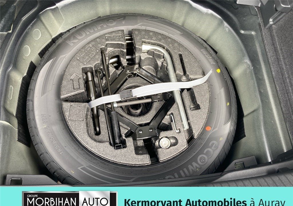 VOLKSWAGEN POLO 1.0 TSI 95 S&S BVM5