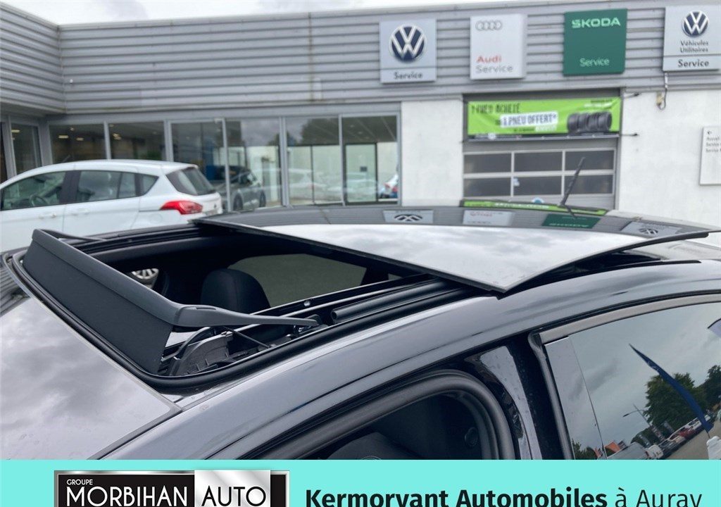 VOLKSWAGEN POLO 1.0 TSI 95 S&S BVM5